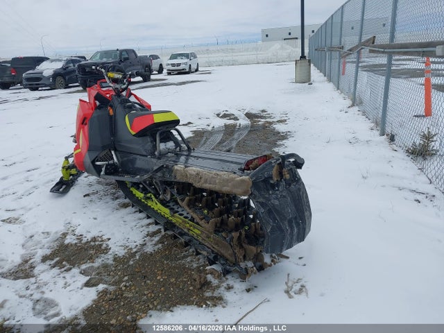 SN1EGM8R7MC358872 Polaris Polaris