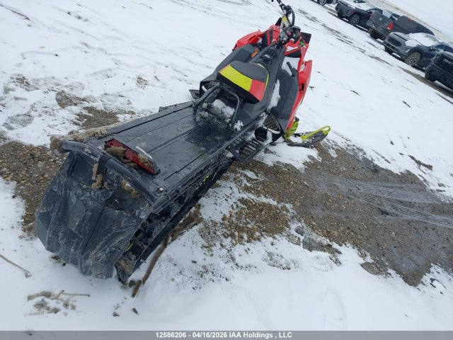 SN1EGM8R7MC358872 Polaris Polaris