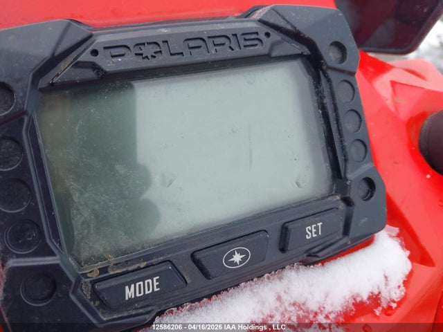 SN1EGM8R7MC358872 Polaris Polaris