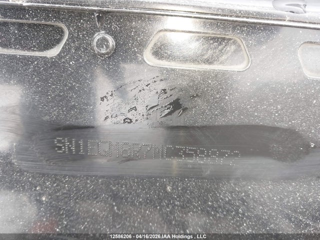 SN1EGM8R7MC358872 Polaris Polaris