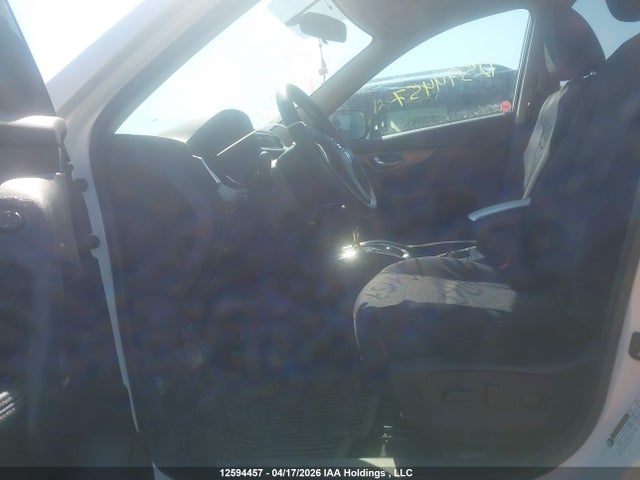 5N1AT2MV7GC856882 Nissan Rogue S/sl/sv
