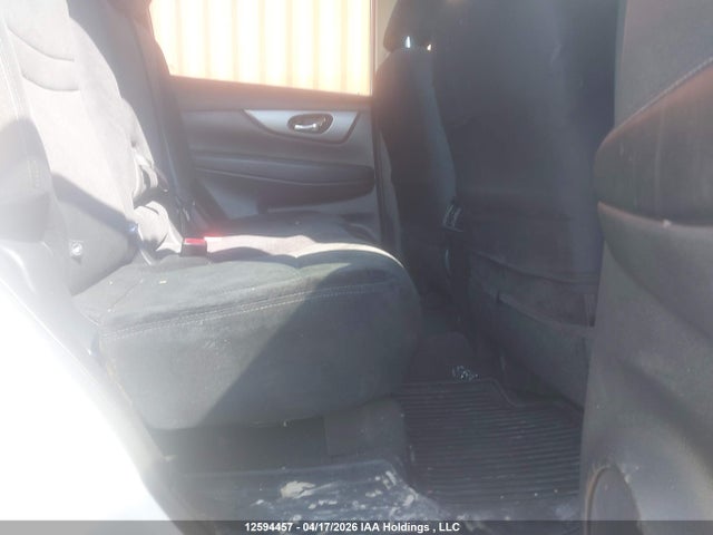 5N1AT2MV7GC856882 Nissan Rogue S/sl/sv
