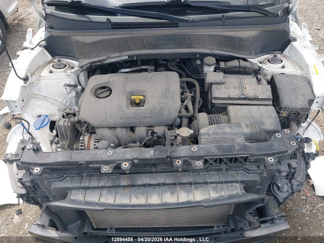 KNDEPCAAXP7381612 KIA Seltos Lx