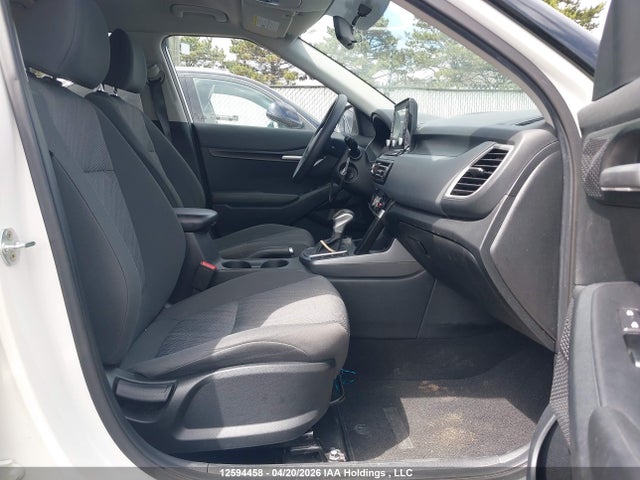 KNDEPCAAXP7381612 KIA Seltos Lx