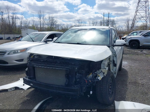 KNDEPCAAXP7381612 KIA Seltos Lx