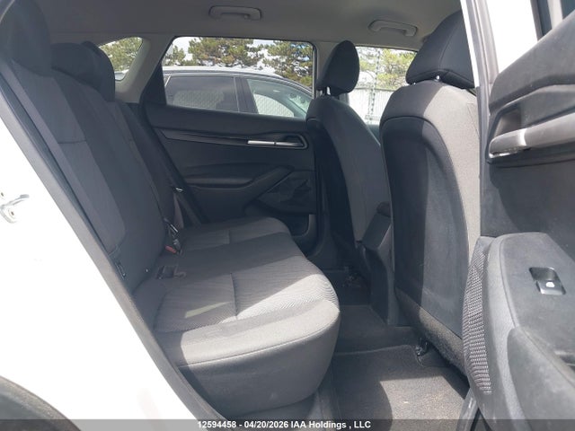 KNDEPCAAXP7381612 KIA Seltos Lx