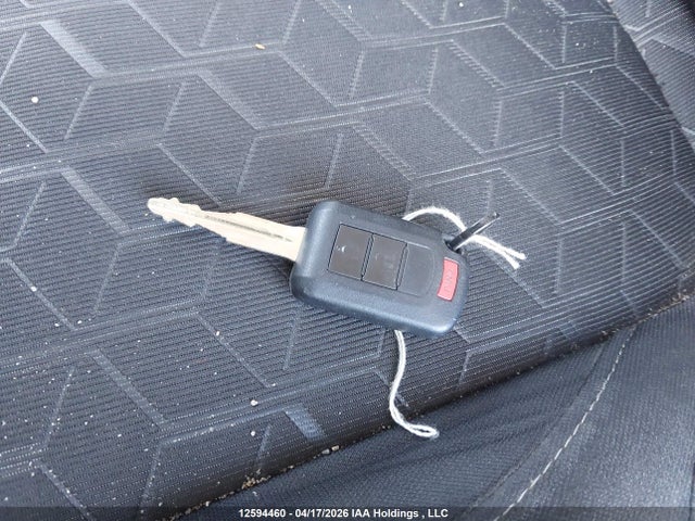 JA4AHUAU7NU603513 Mitsubishi Rvr Es/se