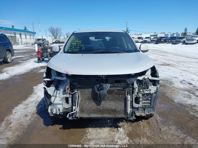 JA4AHUAU7NU603513 Mitsubishi Rvr Es/se