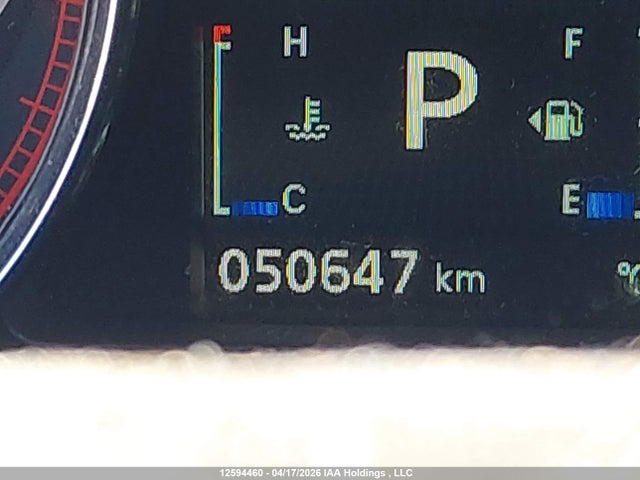 JA4AHUAU7NU603513 Mitsubishi Rvr Es/se