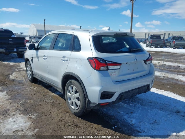 JA4AHUAU7NU603513 Mitsubishi Rvr Es/se