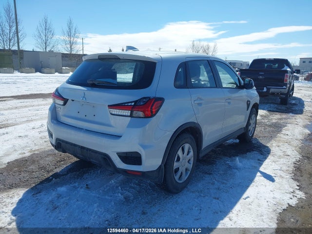 JA4AHUAU7NU603513 Mitsubishi Rvr Es/se
