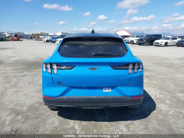 Продаж на аукціоні авто 2023 Ford Mustang Mach-e Premium, vin: 3FMTK3R76PMB01331, номер лоту: 12594462