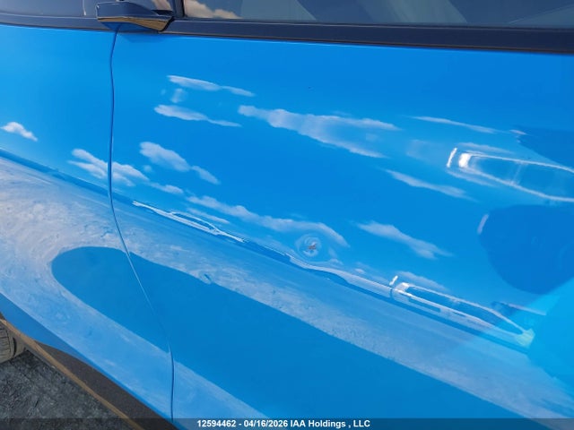 Продаж на аукціоні авто 2023 Ford Mustang Mach-e Premium, vin: 3FMTK3R76PMB01331, номер лоту: 12594462