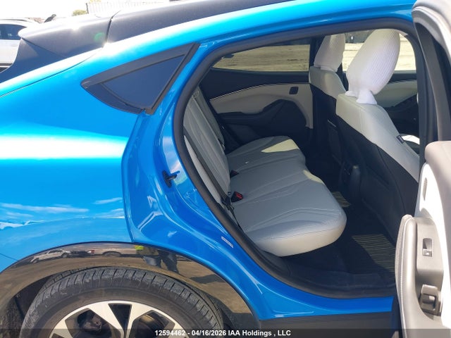 Продаж на аукціоні авто 2023 Ford Mustang Mach-e Premium, vin: 3FMTK3R76PMB01331, номер лоту: 12594462
