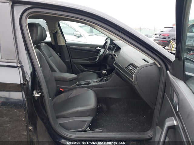 Продаж на аукціоні авто 2020 Volkswagen Jetta Sel, vin: 3VWEB7BU8LM022495, номер лоту: 12594464