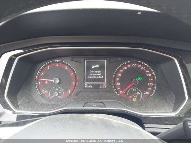 Продаж на аукціоні авто 2020 Volkswagen Jetta Sel, vin: 3VWEB7BU8LM022495, номер лоту: 12594464