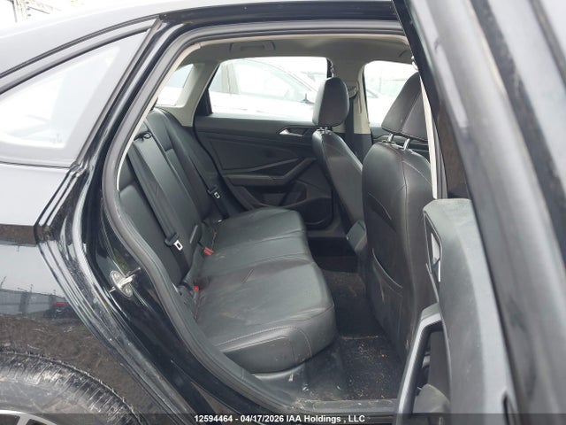 Продаж на аукціоні авто 2020 Volkswagen Jetta Sel, vin: 3VWEB7BU8LM022495, номер лоту: 12594464