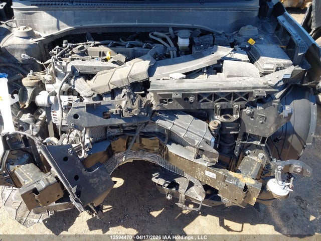 12594470 :رقم المزاد ، KMHRC8A36RU314937 vin ، 2024 Hyundai Venue Sel/limited مزاد بيع