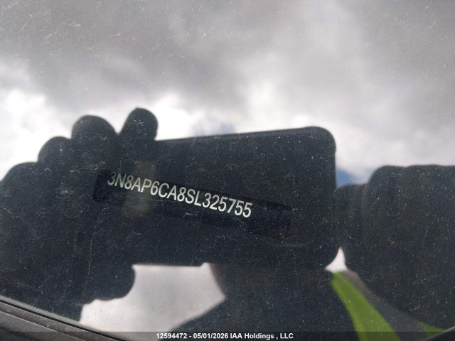 Nissan KICKS SV 2025 3N8AP6CA8SL325755 Image 16
