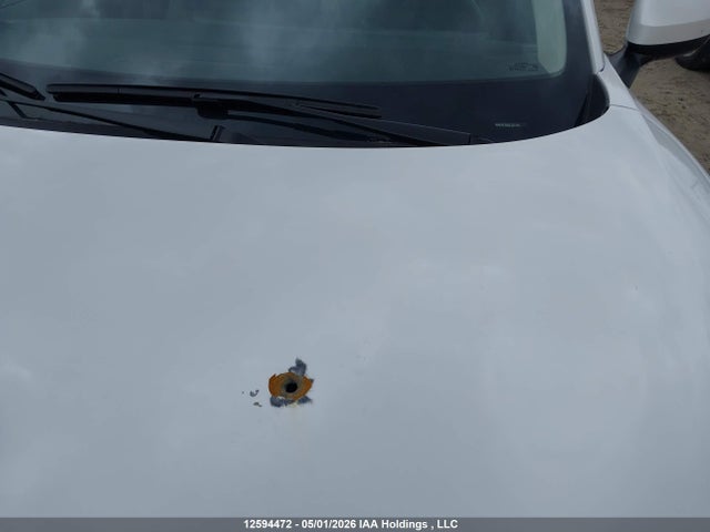 Nissan KICKS SV 2025 3N8AP6CA8SL325755 Image 6