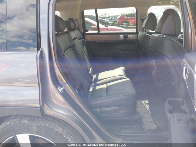 KM8P3DG15SU120394 Hyundai Santa Fe Preferred Hybrid Awd With Trend Package