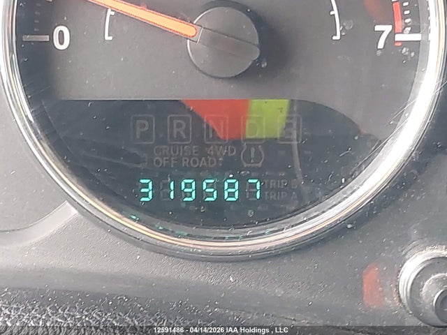 12591486 :رقم المزاد ، 1C4BJWEGXDL598732 vin ، 2013 Jeep Wrangler Unlimited Sahara مزاد بيع
