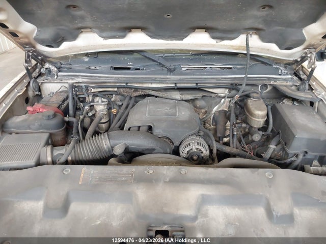 Aukcja sprzedaży 2008 Chevrolet Silverado K2500 Heavy Duty, vin: 1GCHK23K28F187868, numer aukcji: 12594476