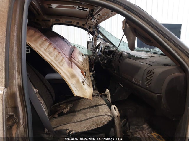 Aukcja sprzedaży 2008 Chevrolet Silverado K2500 Heavy Duty, vin: 1GCHK23K28F187868, numer aukcji: 12594476