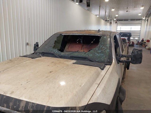 Aukcja sprzedaży 2008 Chevrolet Silverado K2500 Heavy Duty, vin: 1GCHK23K28F187868, numer aukcji: 12594476