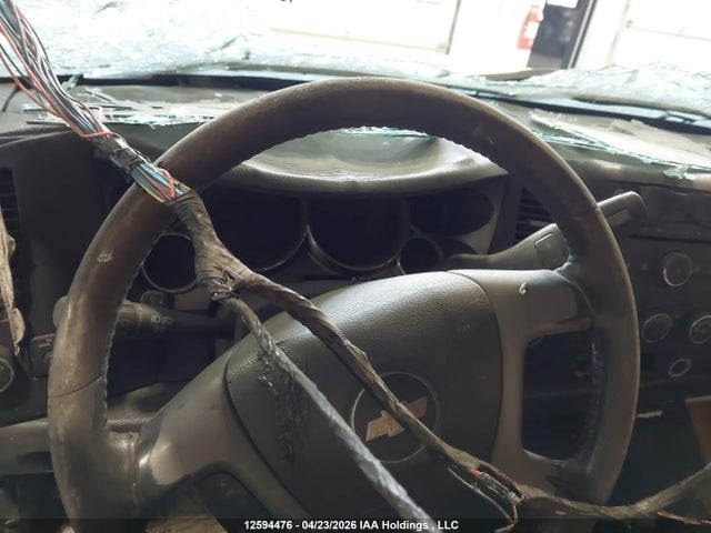 Aukcja sprzedaży 2008 Chevrolet Silverado K2500 Heavy Duty, vin: 1GCHK23K28F187868, numer aukcji: 12594476
