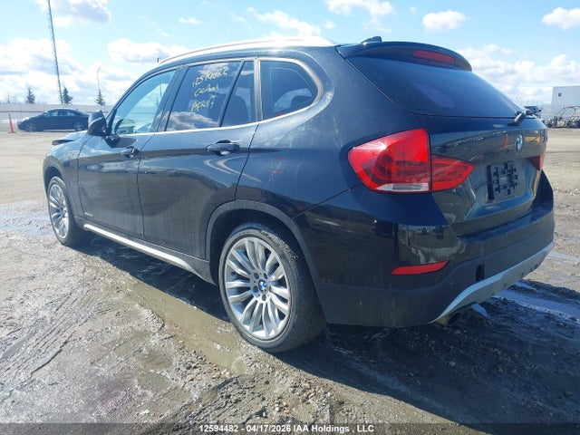 WBAVL1C53EVR94662 BMW X1 Xdrive28i