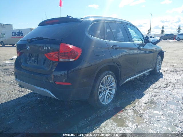WBAVL1C53EVR94662 BMW X1 Xdrive28i