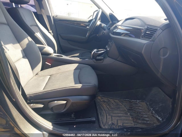 WBAVL1C53EVR94662 BMW X1 Xdrive28i