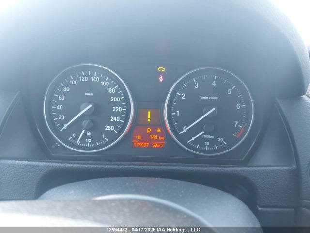 WBAVL1C53EVR94662 BMW X1 Xdrive28i