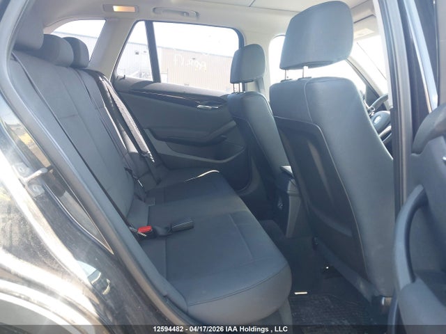 WBAVL1C53EVR94662 BMW X1 Xdrive28i
