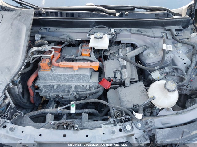 Продажа на аукционе авто 2024 Chevrolet Blazer Ev Rs Eawd, vin: 3GNKDCRJ2RS186681, номер лота: 12594483