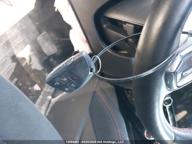 Продажа на аукционе авто 2024 Chevrolet Blazer Ev Rs Eawd, vin: 3GNKDCRJ2RS186681, номер лота: 12594483