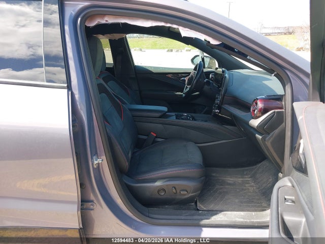 Продажа на аукционе авто 2024 Chevrolet Blazer Ev Rs Eawd, vin: 3GNKDCRJ2RS186681, номер лота: 12594483