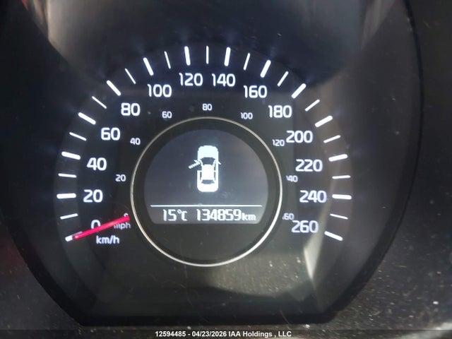 Продаж на аукціоні авто 2015 Kia Optima Lx/lx Winter Edition, vin: KNAGM4A73F5596266, номер лоту: 12594485