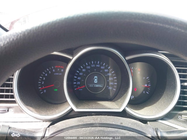Продаж на аукціоні авто 2015 Kia Optima Lx/lx Winter Edition, vin: KNAGM4A73F5596266, номер лоту: 12594485