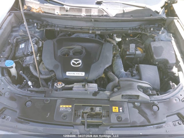 Aukcja sprzedaży 2021 Mazda Cx-9 Grand Touring, vin: JM3TCBDY9M0451103, numer aukcji: 12594486