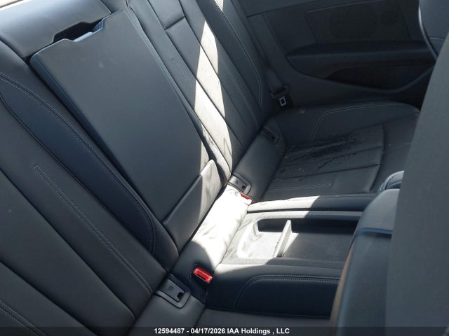 Audi A5 2.0t Progressiv 2021 WAUTAAF50MA046699 Image 8