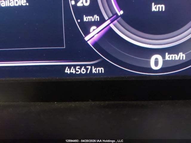 Продаж на аукціоні авто 2024 Volkswagen Tiguan Comfortline R-line Black Edition, vin: 3VV8B7AX4RM007336, номер лоту: 12594493