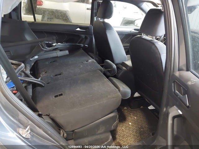 Продаж на аукціоні авто 2024 Volkswagen Tiguan Comfortline R-line Black Edition, vin: 3VV8B7AX4RM007336, номер лоту: 12594493