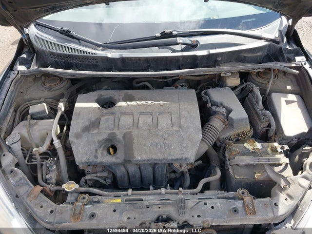 Aukcja sprzedaży 2009 Toyota Matrix, vin: 2T1KU40EX9C126921, numer aukcji: 12594494