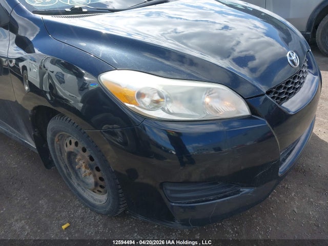 Aukcja sprzedaży 2009 Toyota Matrix, vin: 2T1KU40EX9C126921, numer aukcji: 12594494