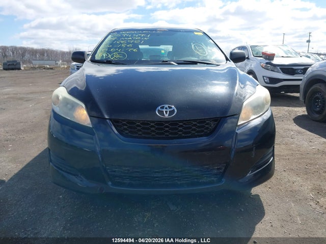 Aukcja sprzedaży 2009 Toyota Matrix, vin: 2T1KU40EX9C126921, numer aukcji: 12594494
