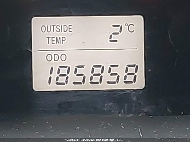 Aukcja sprzedaży 2009 Toyota Matrix, vin: 2T1KU40EX9C126921, numer aukcji: 12594494
