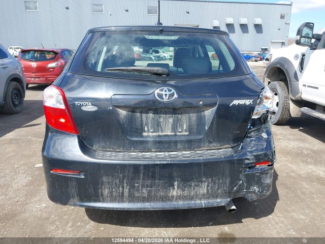 Aukcja sprzedaży 2009 Toyota Matrix, vin: 2T1KU40EX9C126921, numer aukcji: 12594494