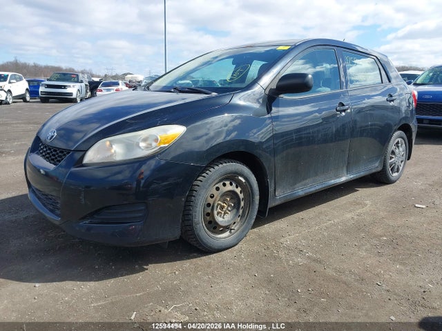 Aukcja sprzedaży 2009 Toyota Matrix, vin: 2T1KU40EX9C126921, numer aukcji: 12594494